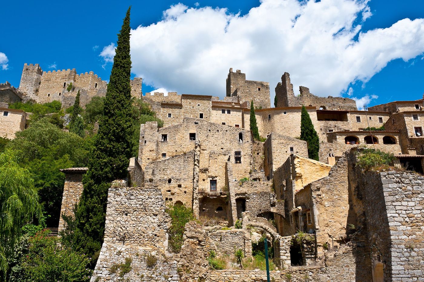 Saint-Montan