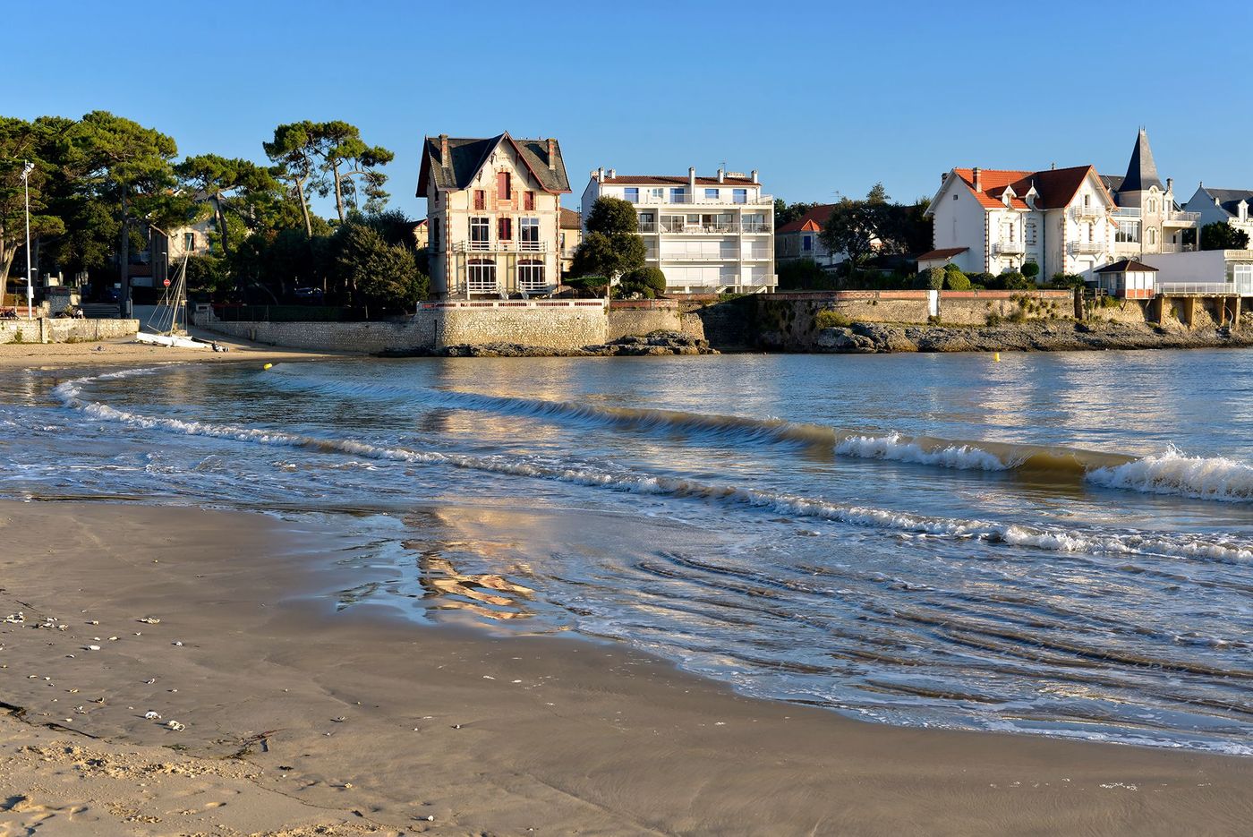 Saint-Palais-sur-Mer