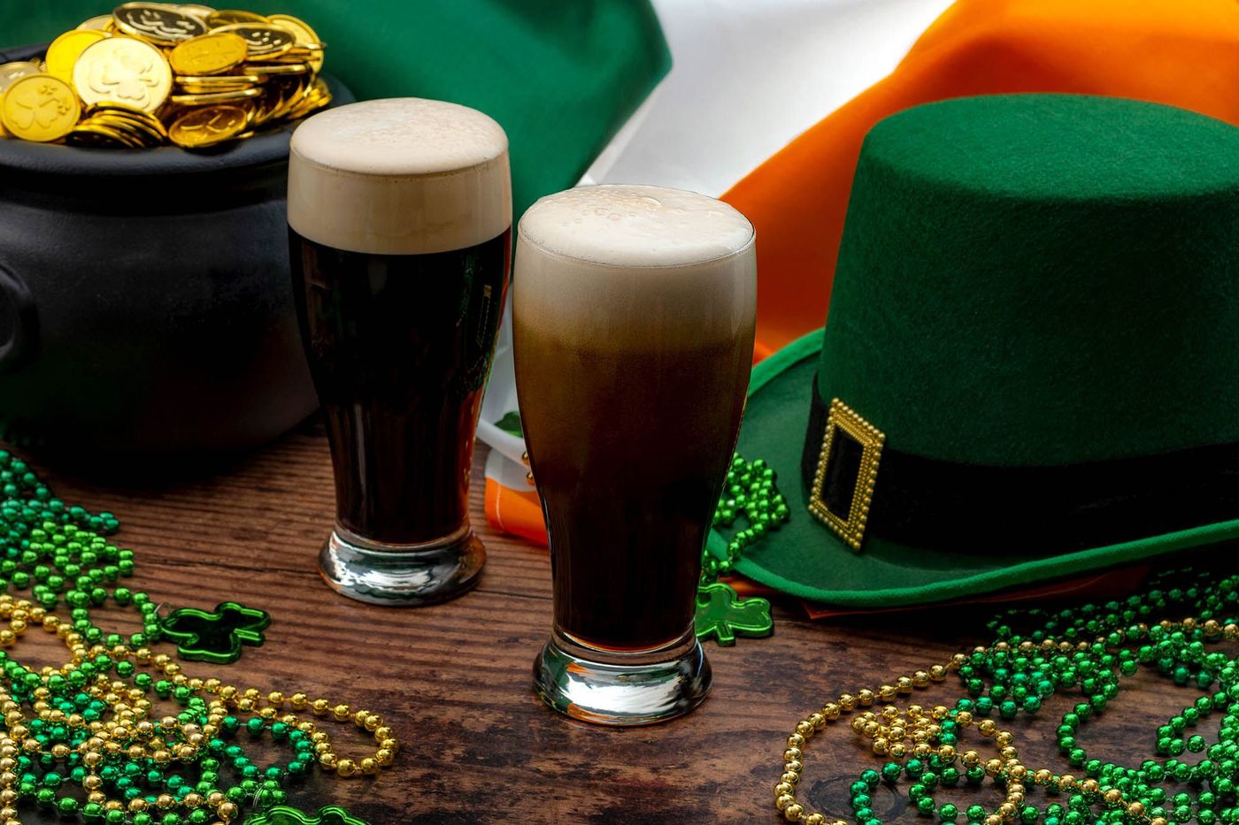 Saint-Patrick