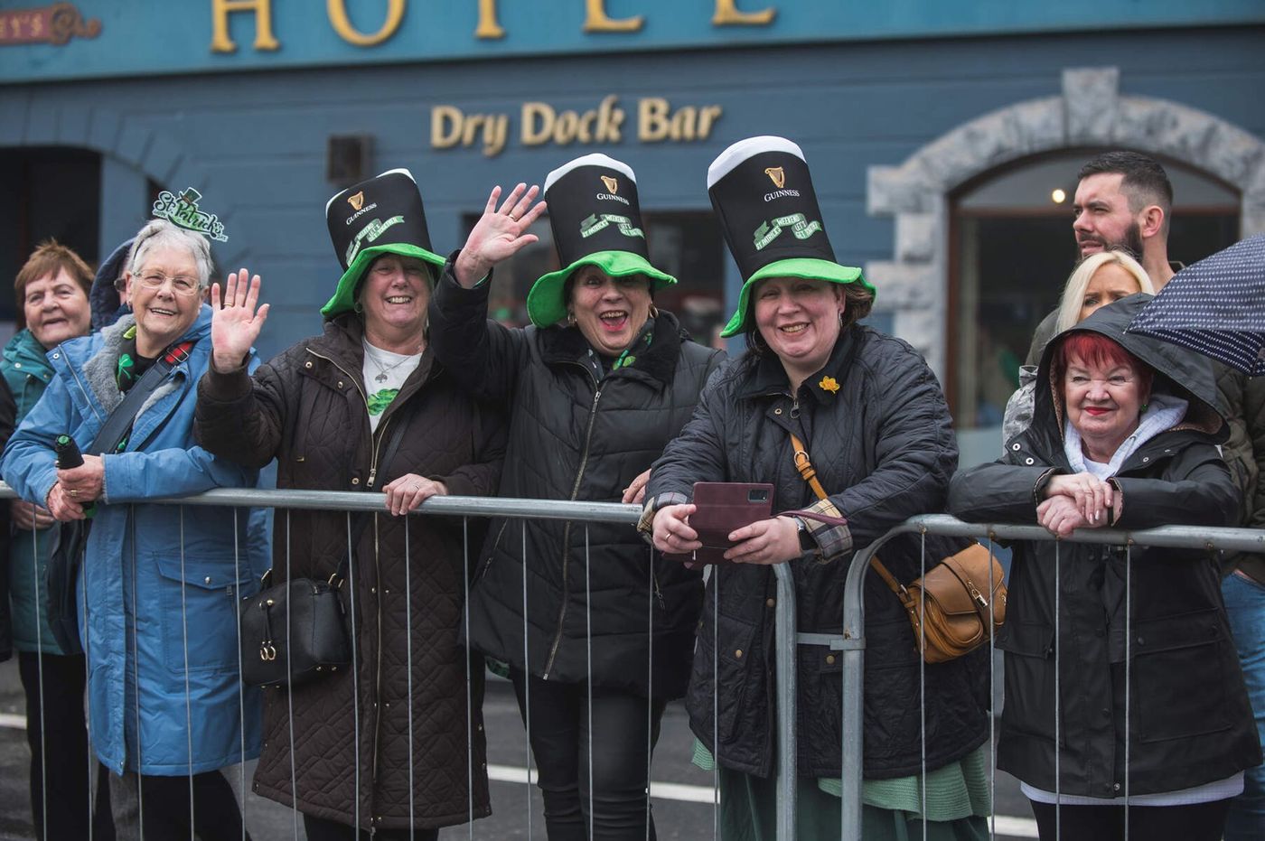 Saint-Patrick