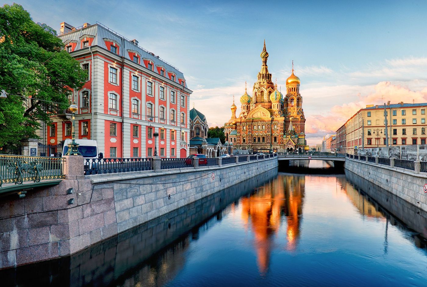Saint-Petersbourg