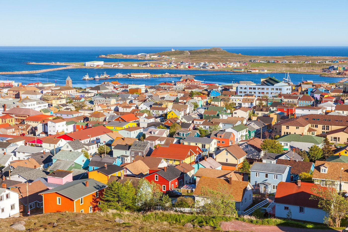 Saint Pierre