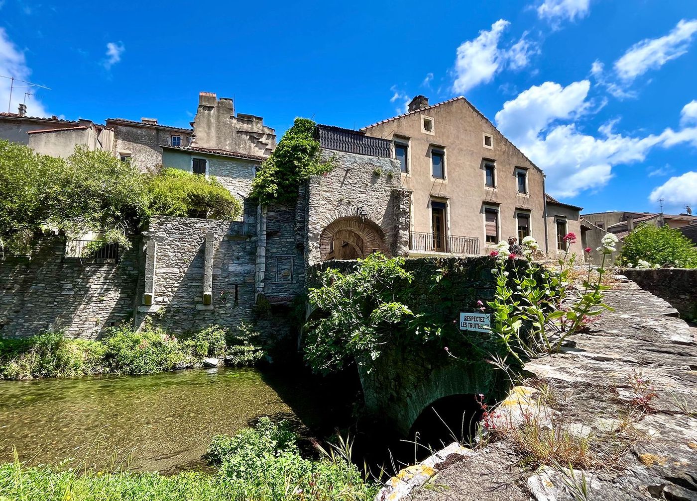 Saint-Pons-de-Thomières