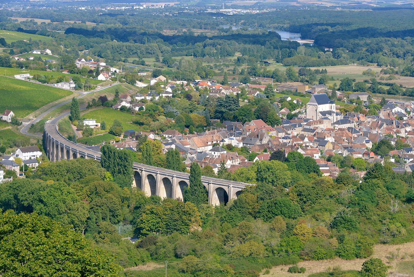 Saint-Satur