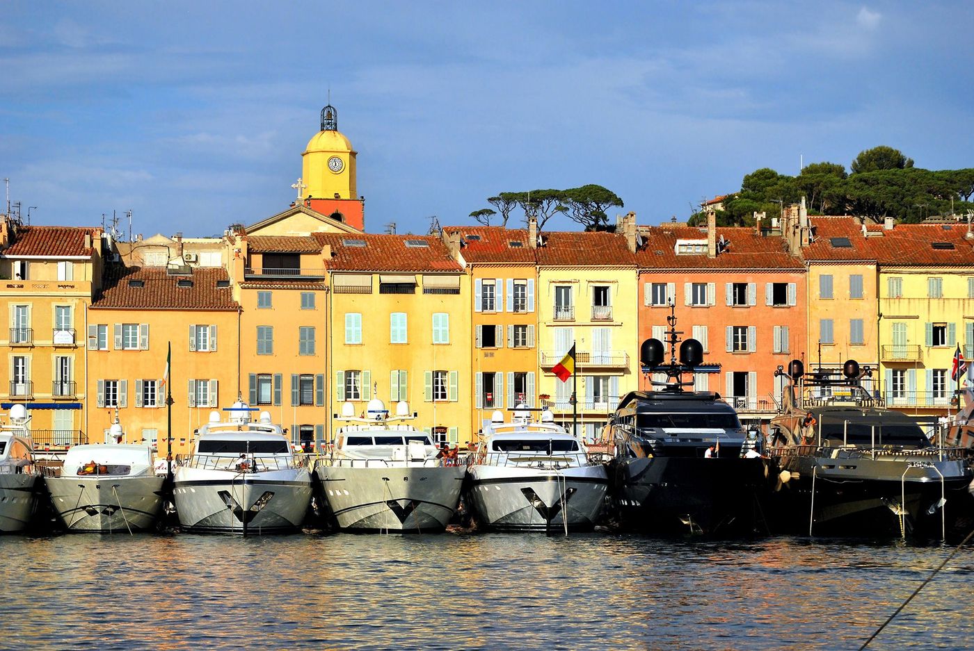 Saint-Tropez
