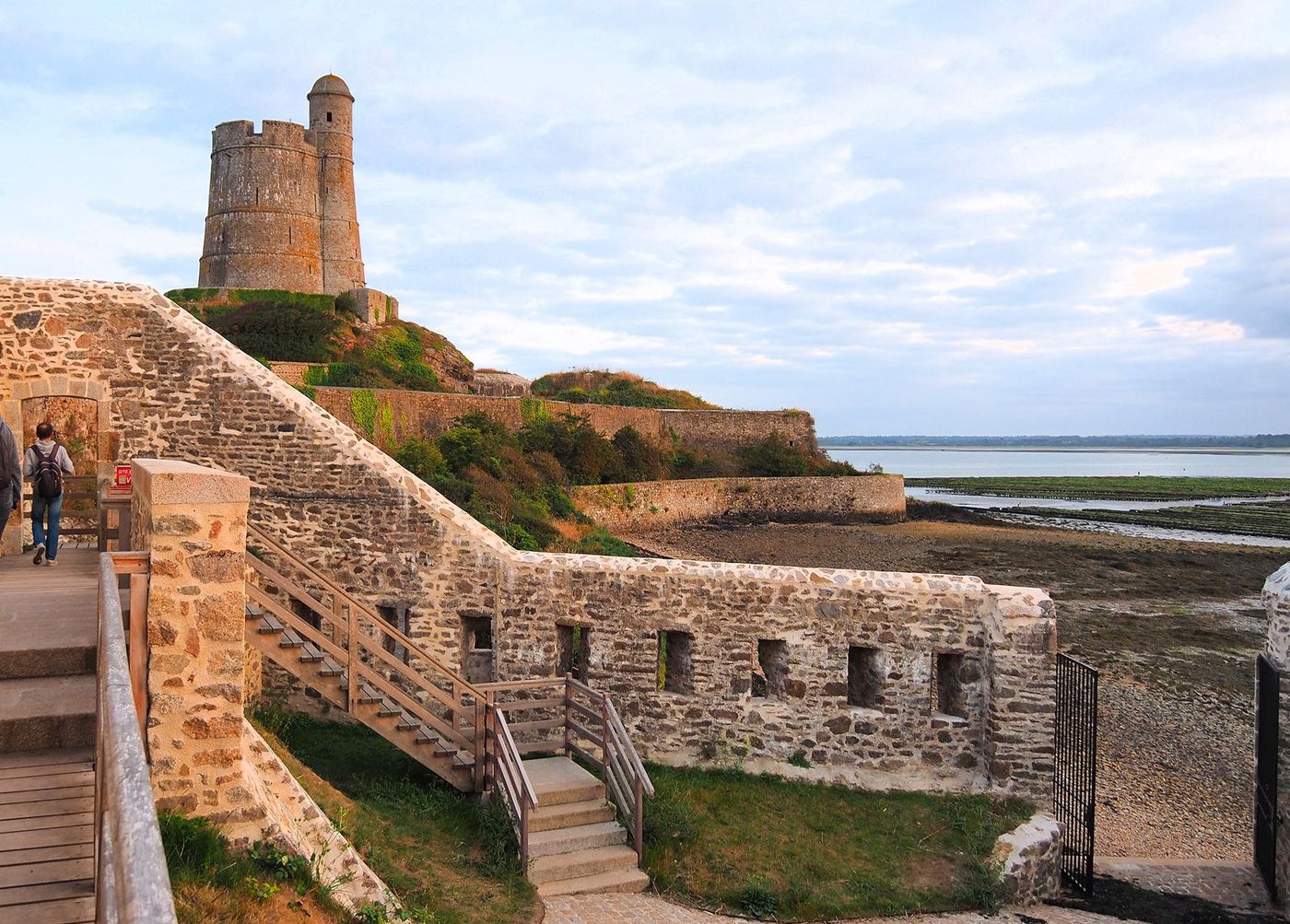 Saint-Vaast-la-Hougue