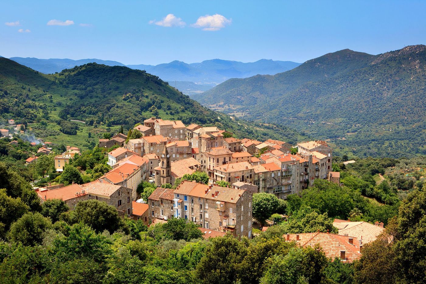 Sainte-Lucie-de-Tallano