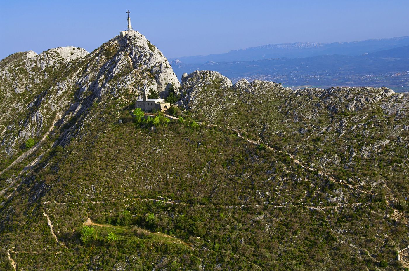 France Sainte Victoire