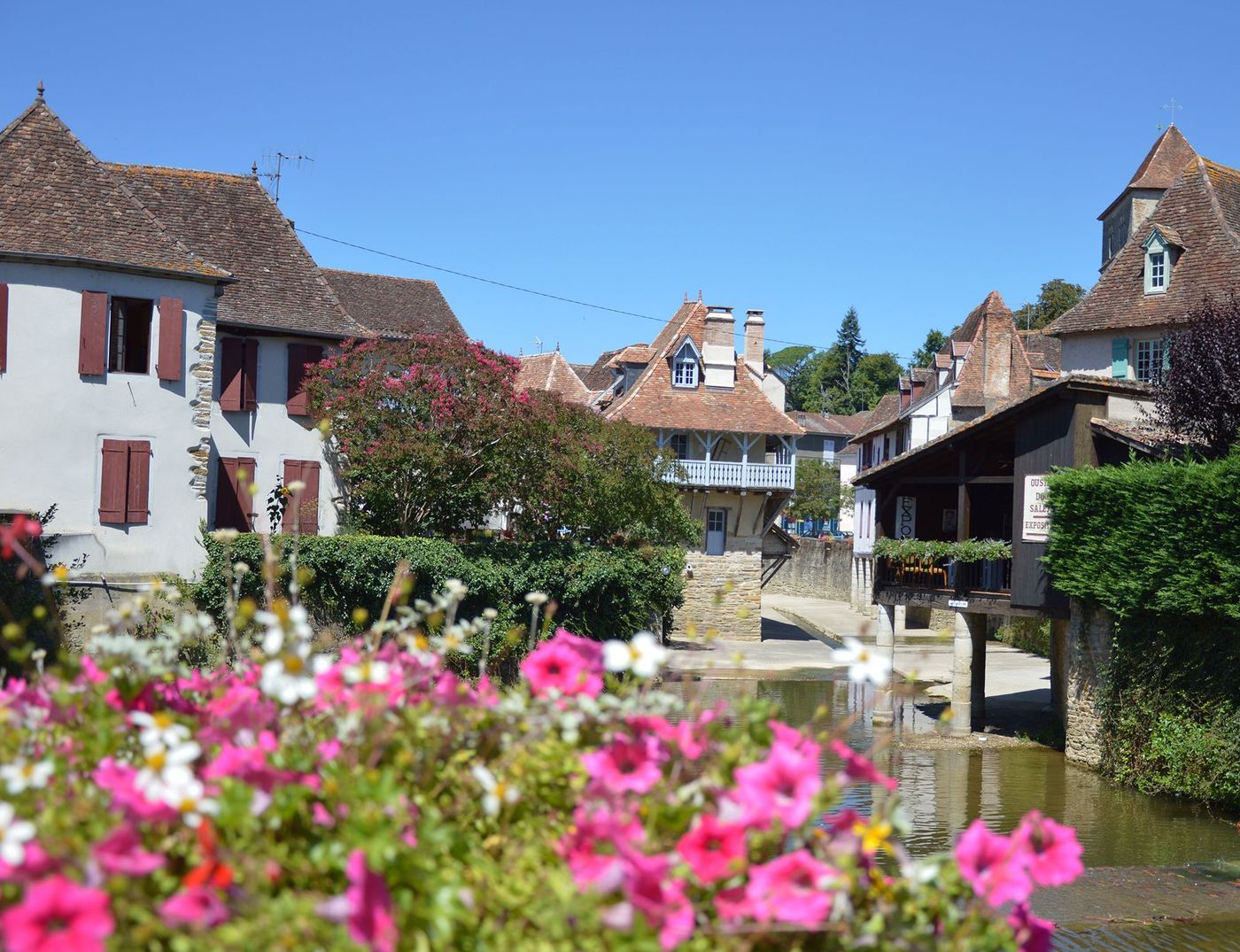 Salies-de-Béarn