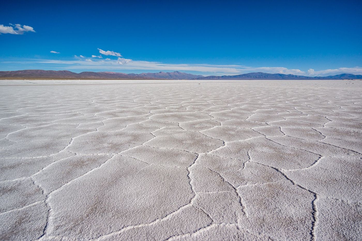 Salinas Grandes