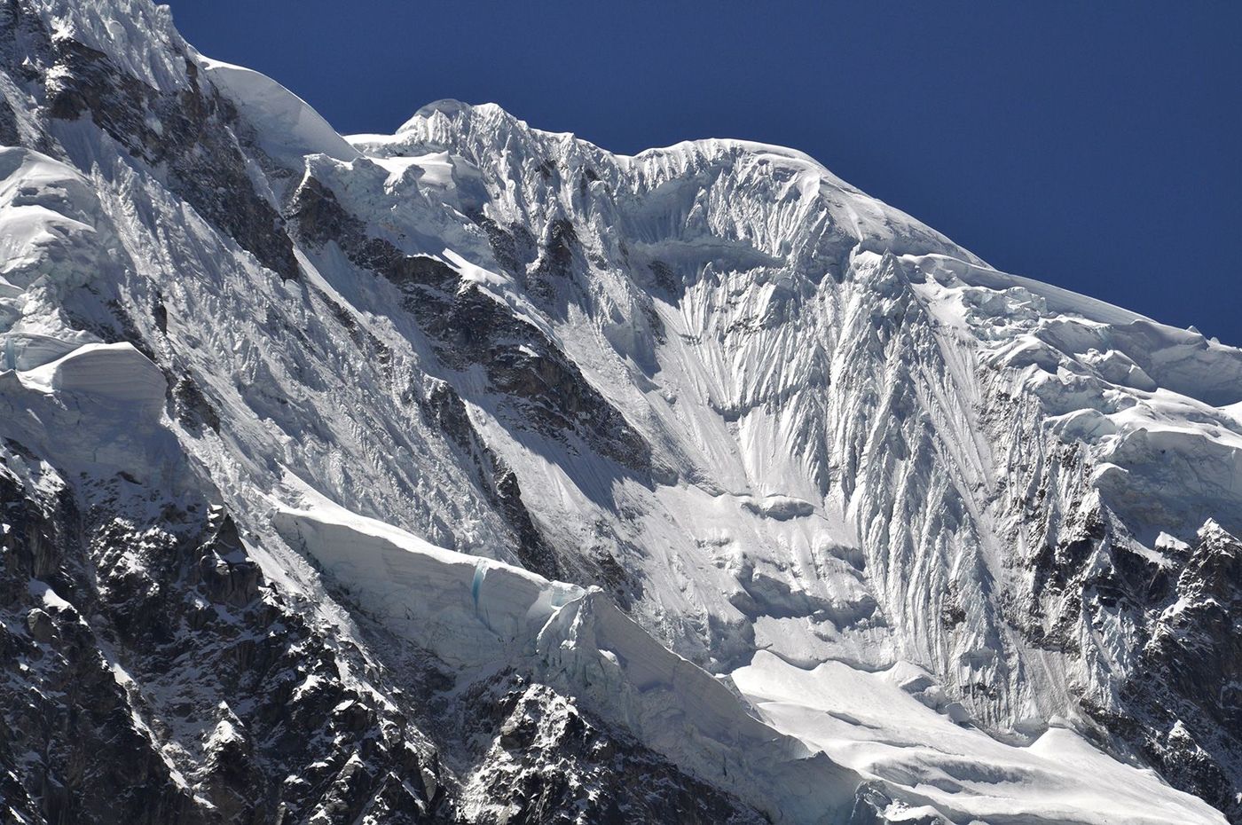 Pérou Salkantay