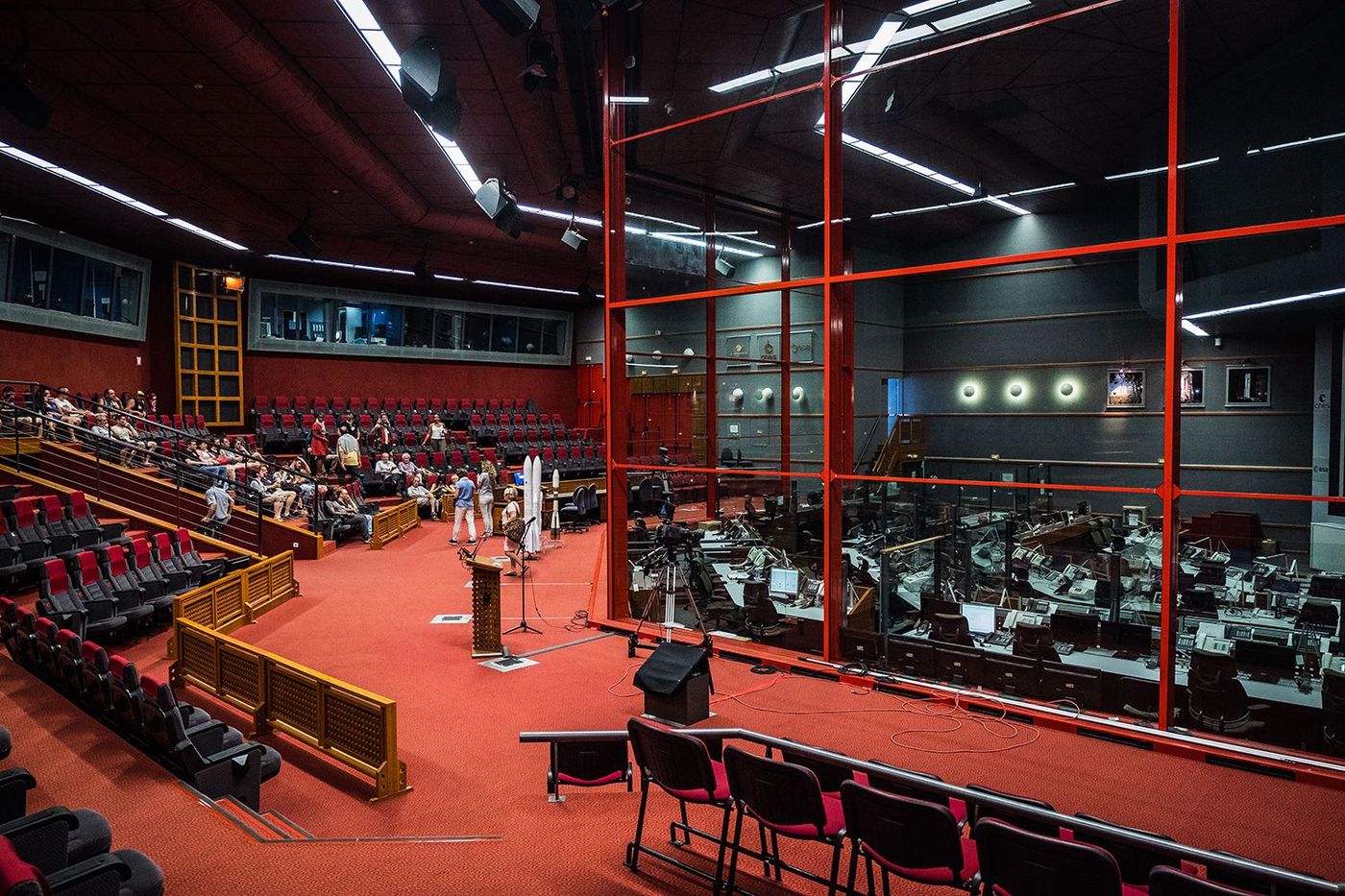 Kourou Centre Spatial Guyanais