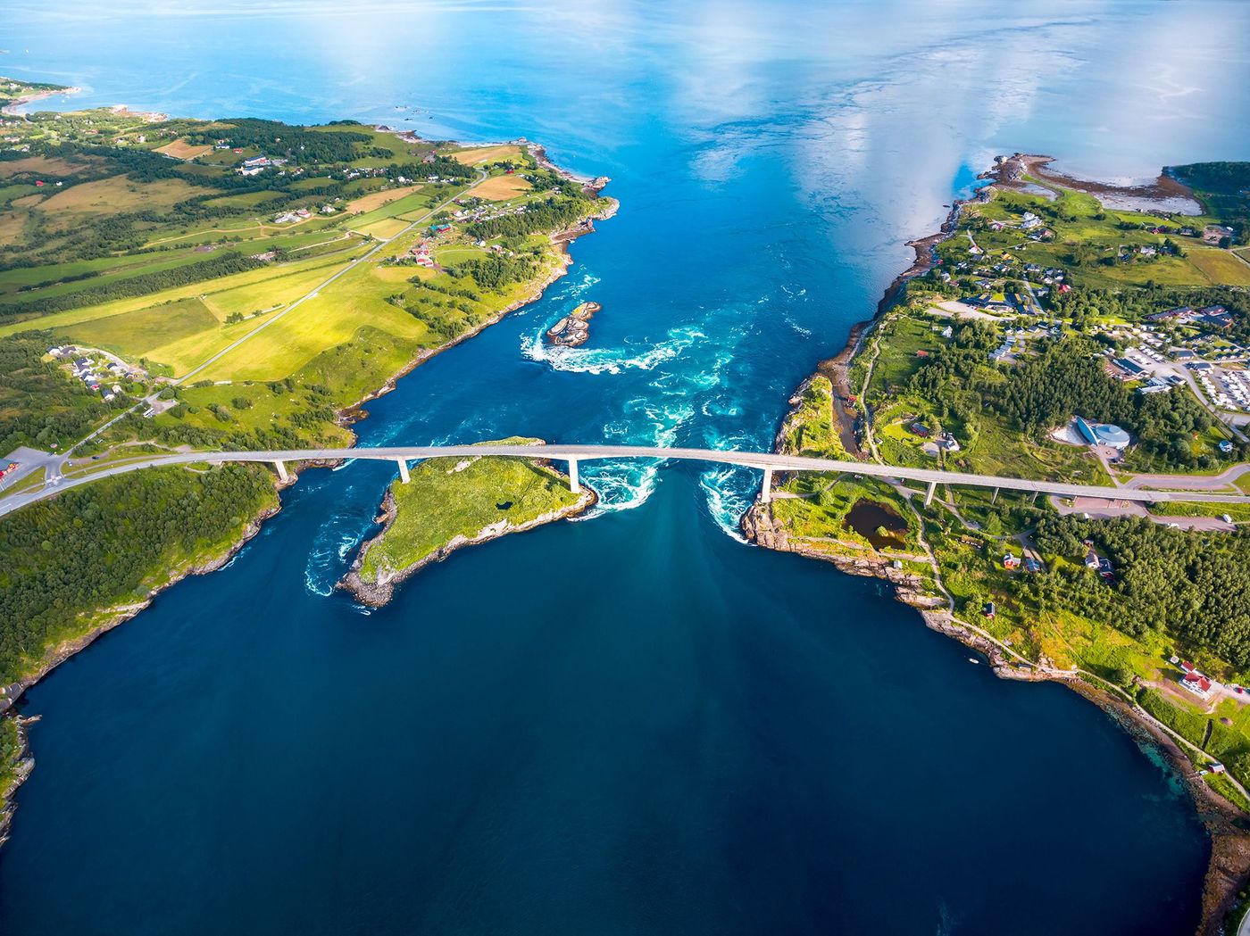 Saltstraumen