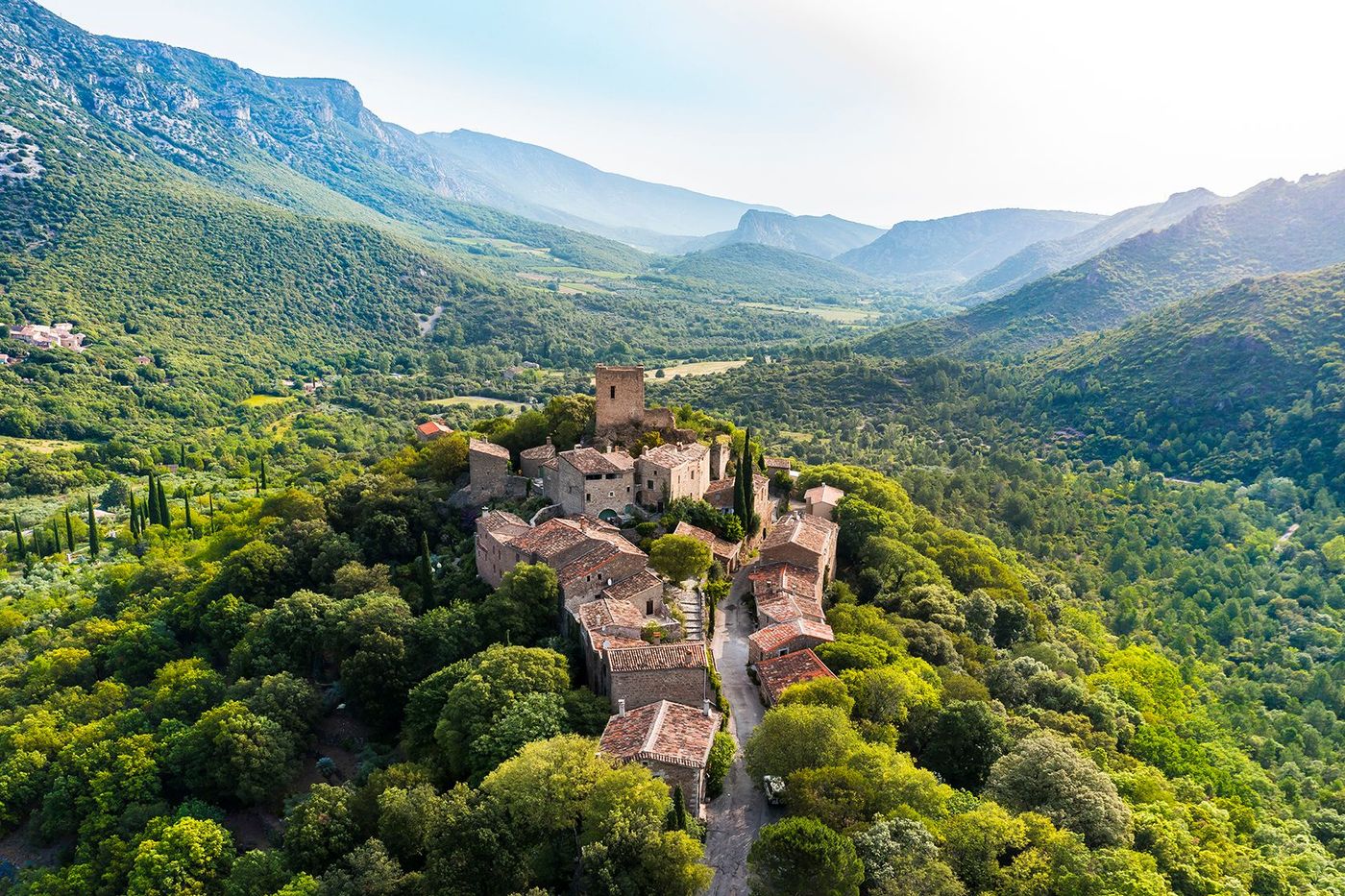Panorama