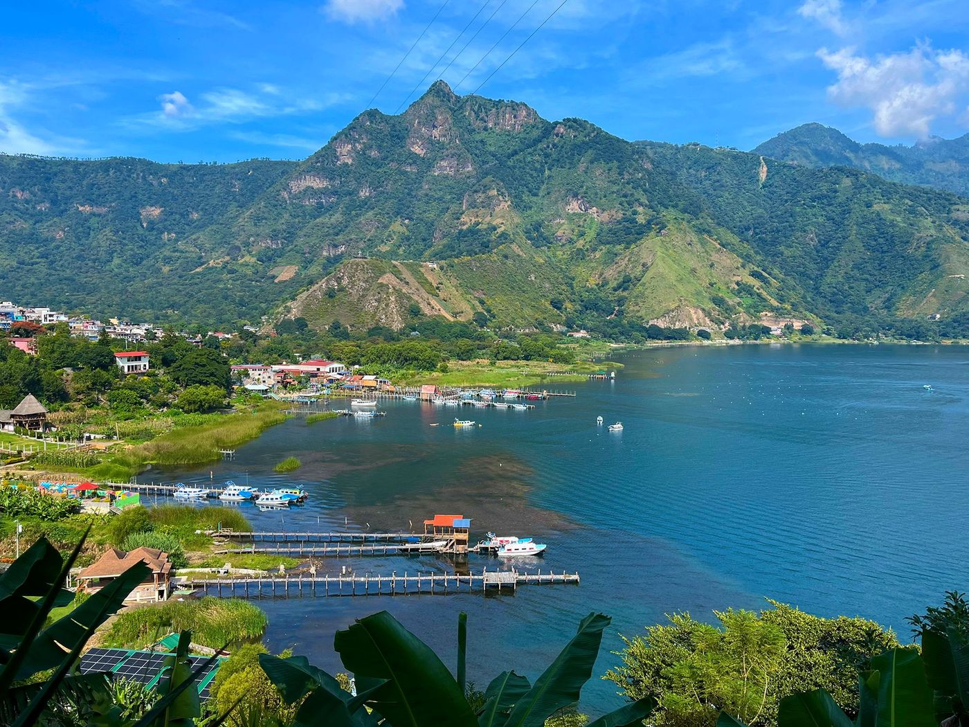 San Juan La Laguna