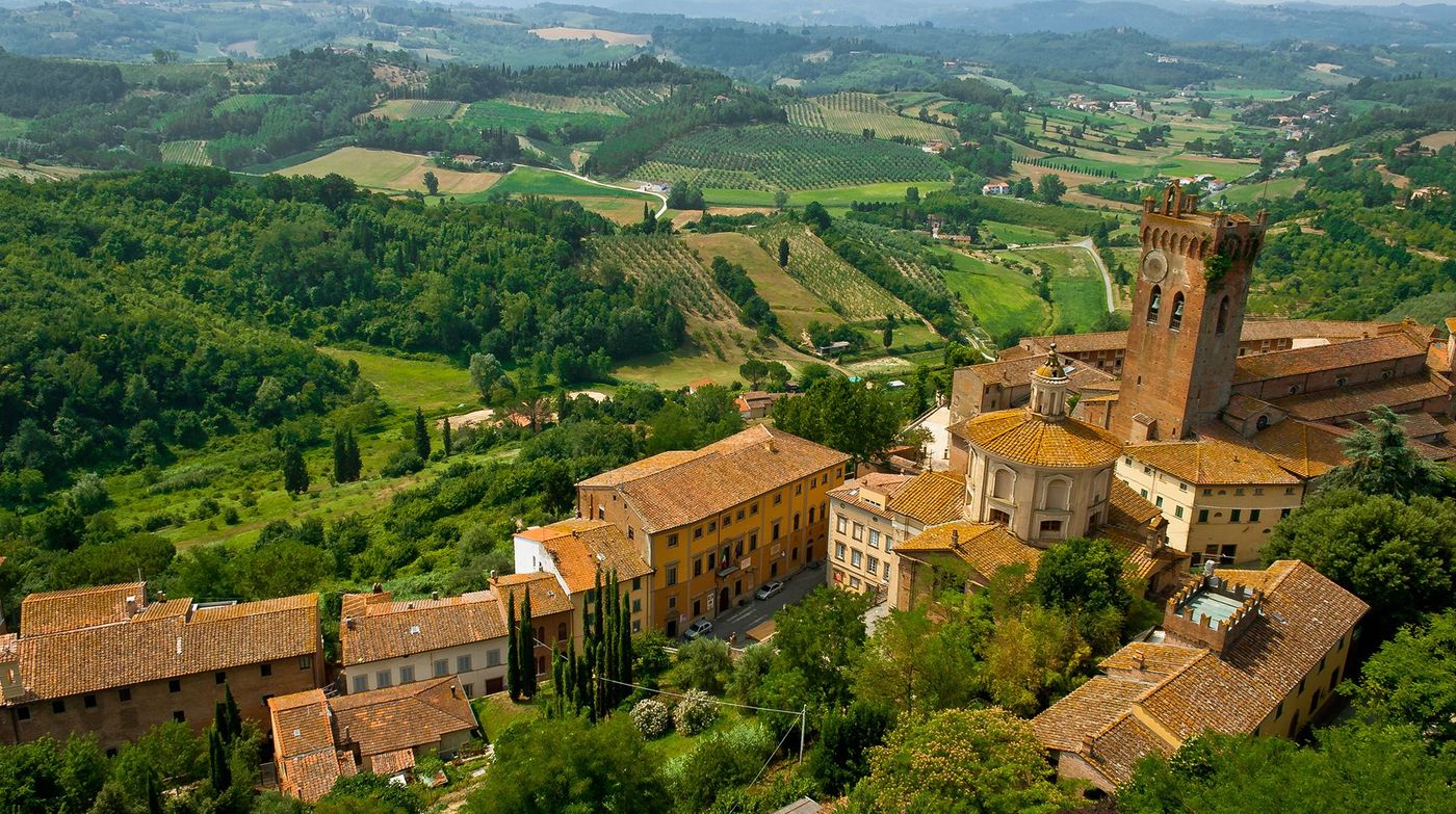 San Miniato