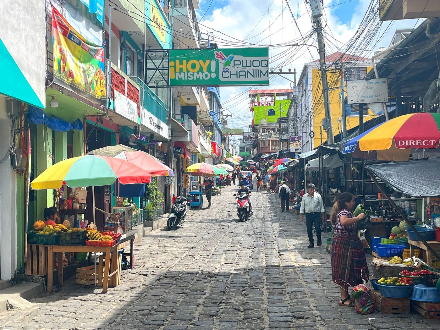San Pedro
