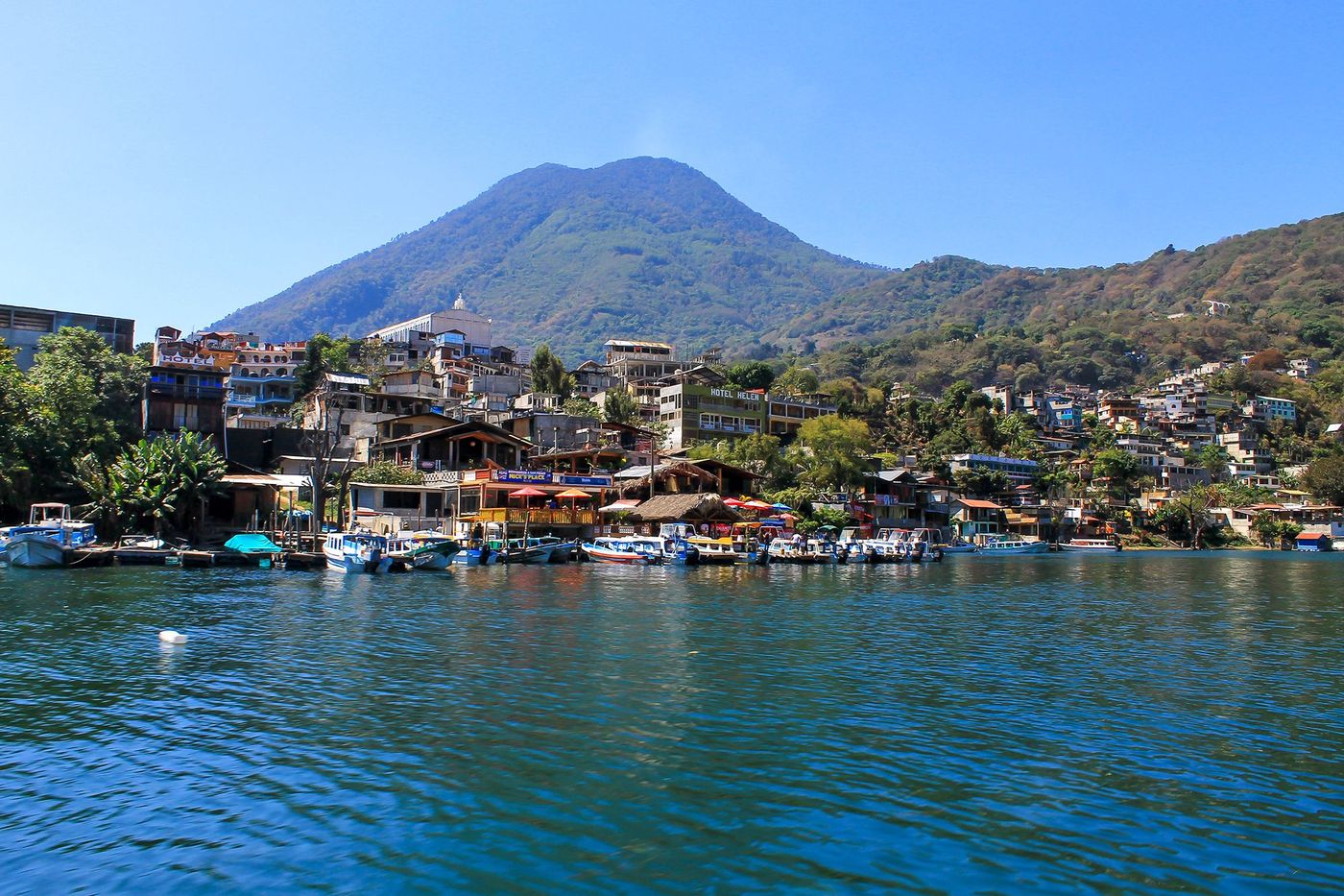 San Pedro