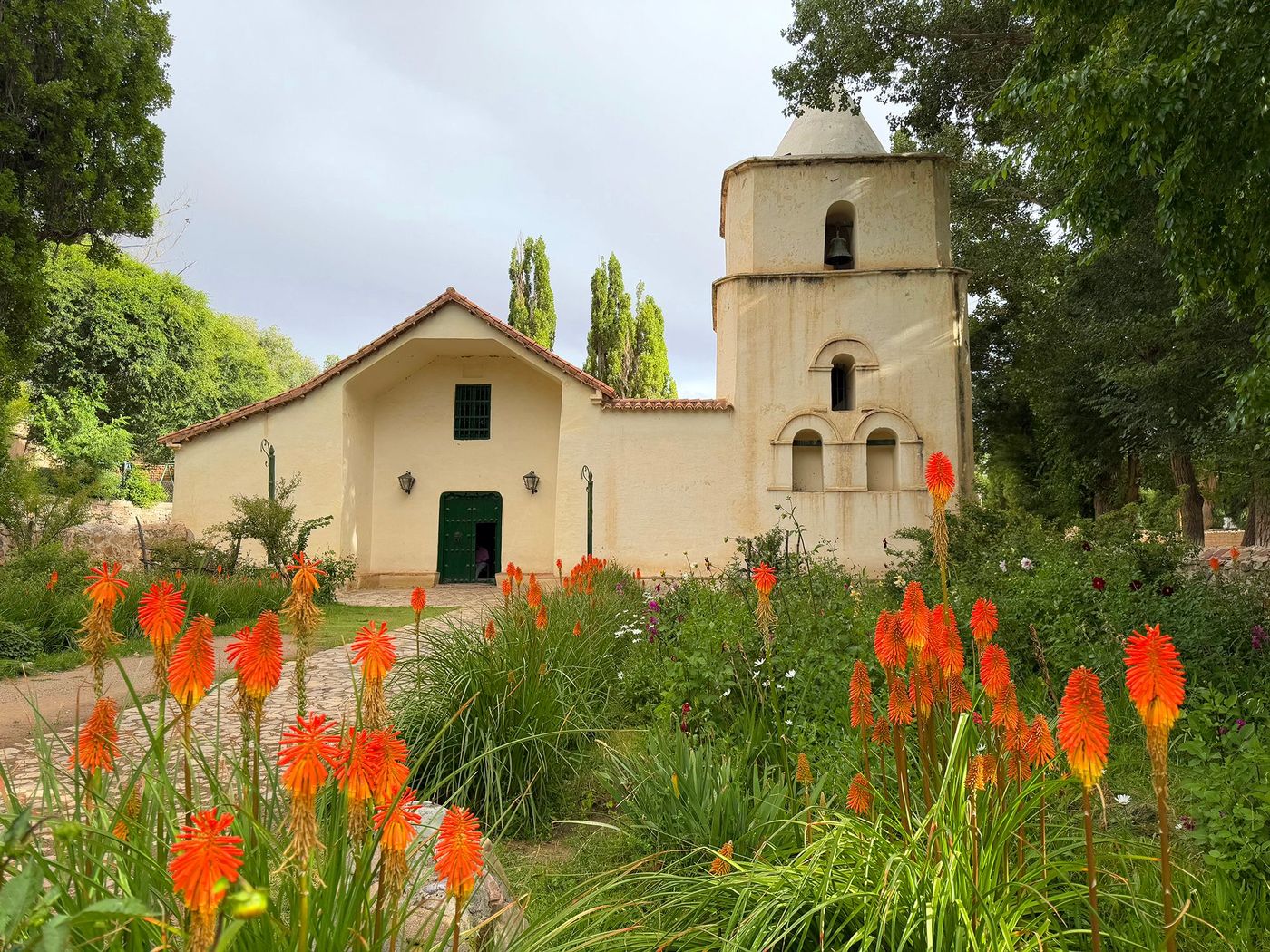 San Francisco de Asís