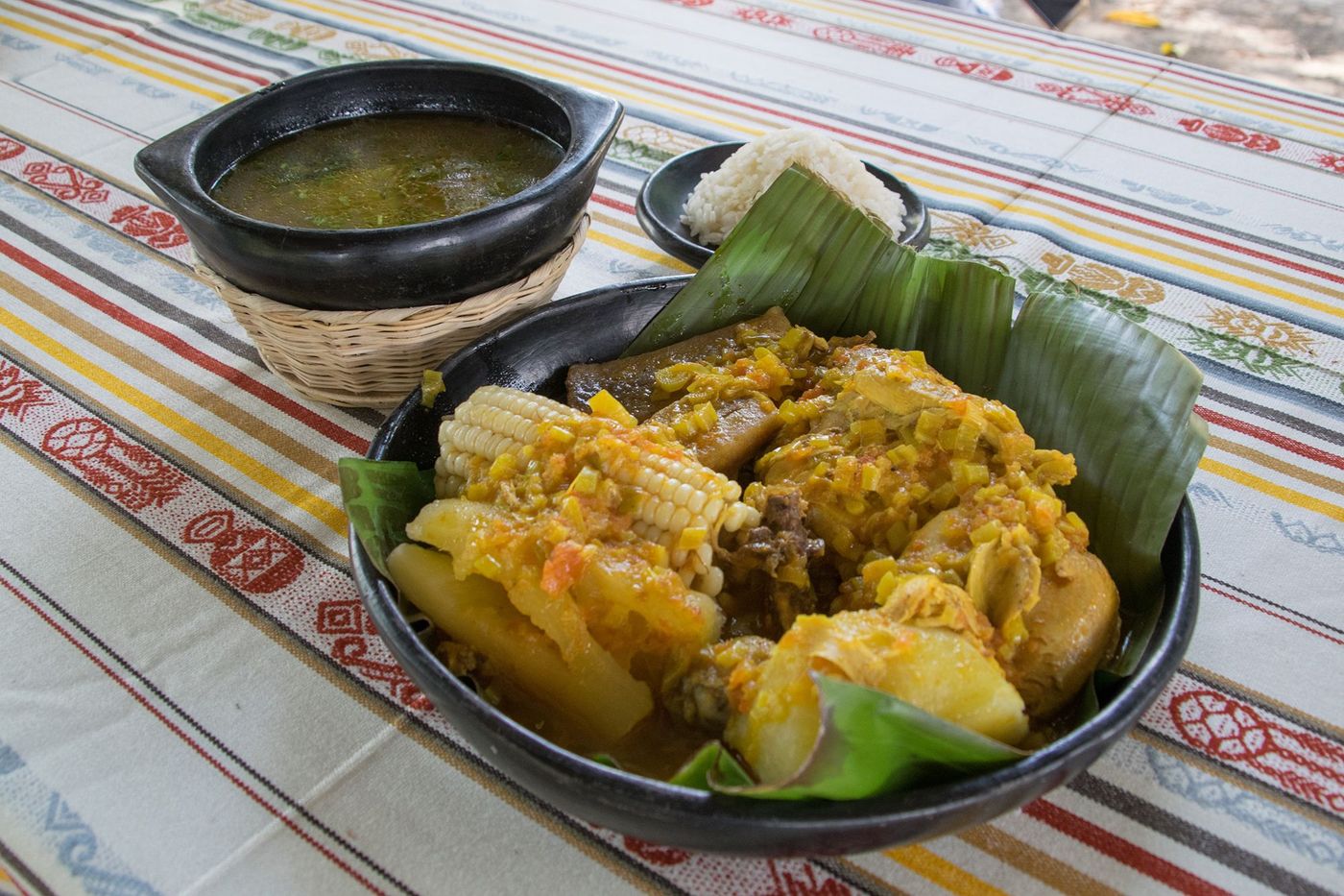 Sancocho