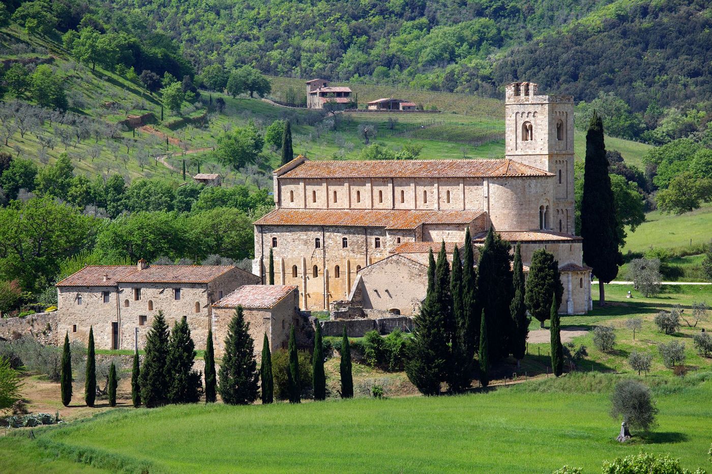 Sant’Antimo