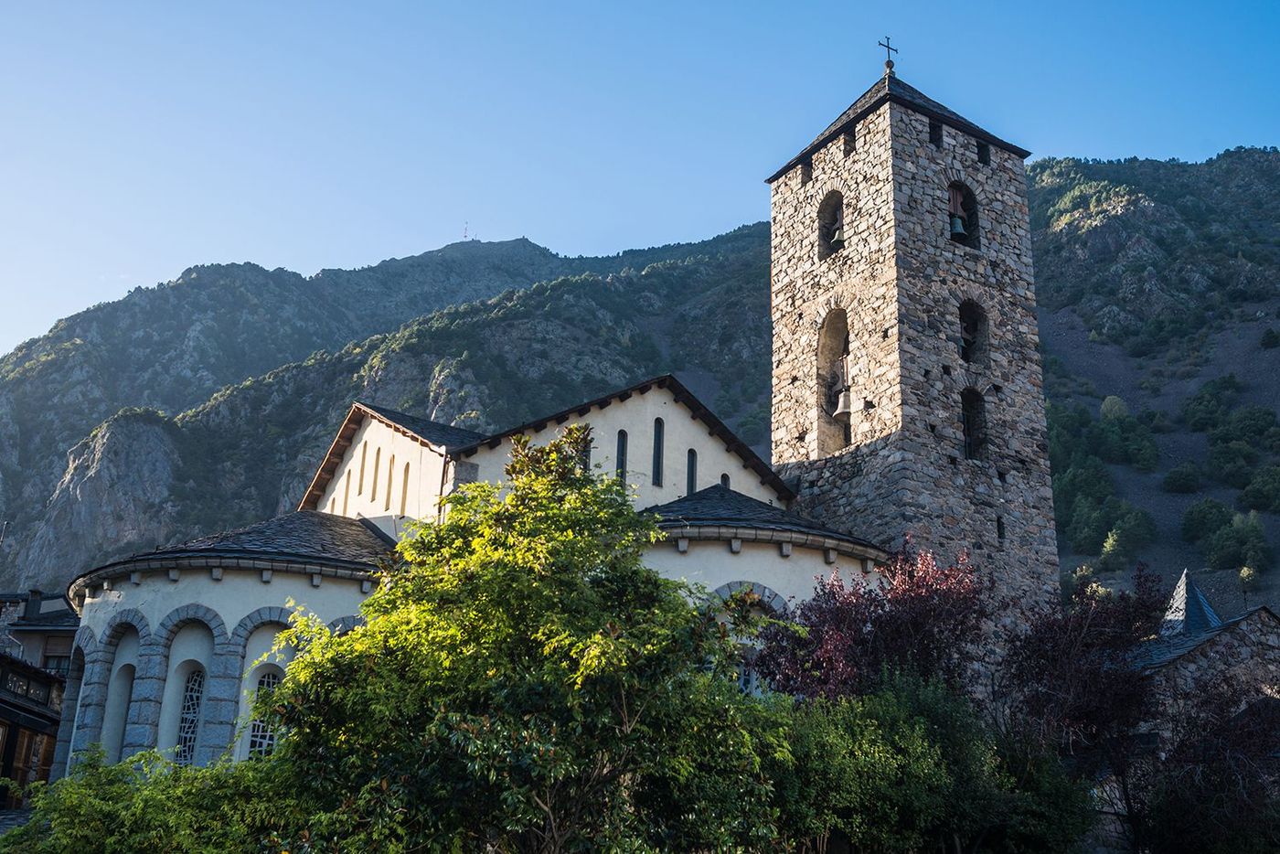 Sant Esteve