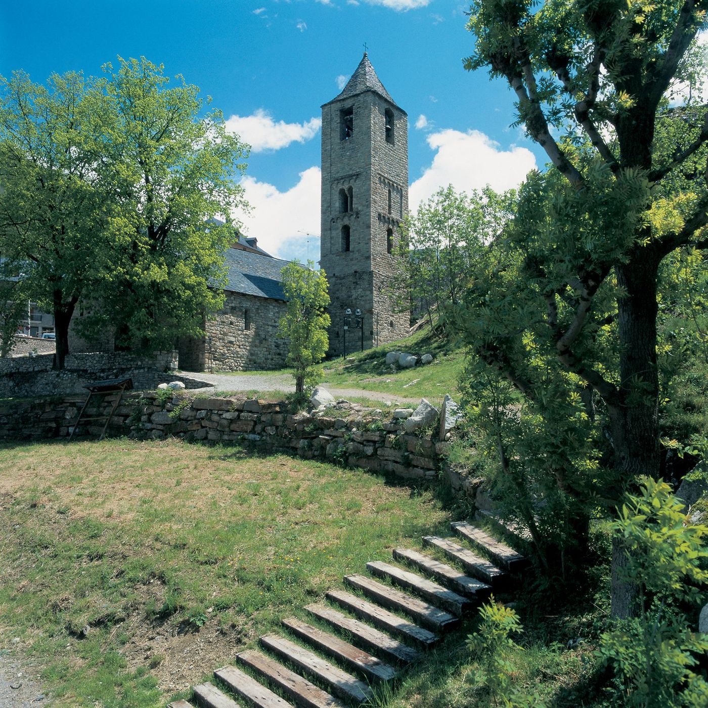 Sant Joan de Boi