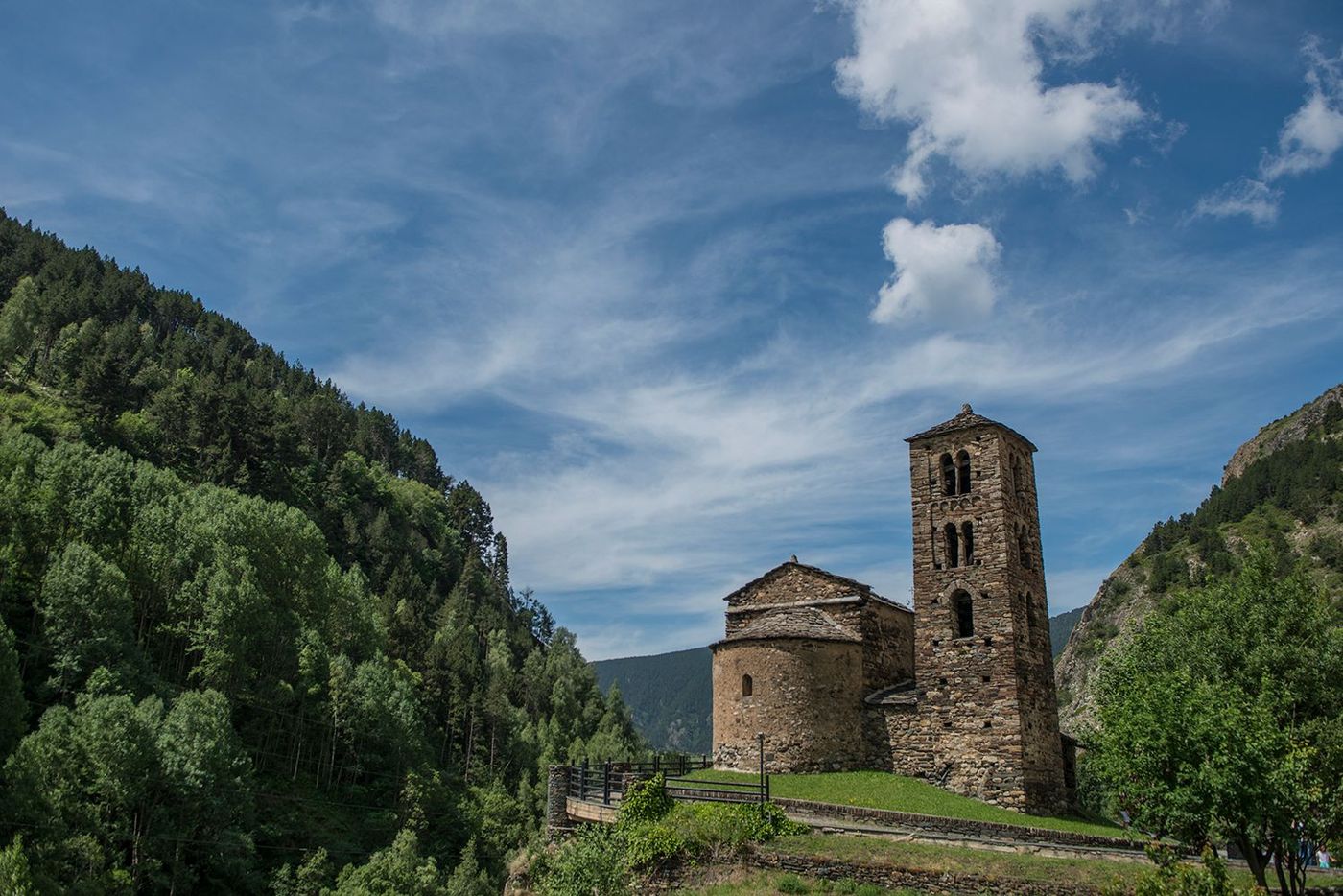 Andorre