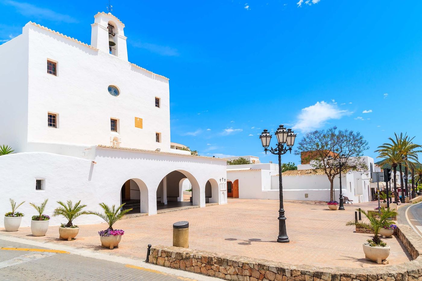 Sant Josep de sa Talaia - Ibiza