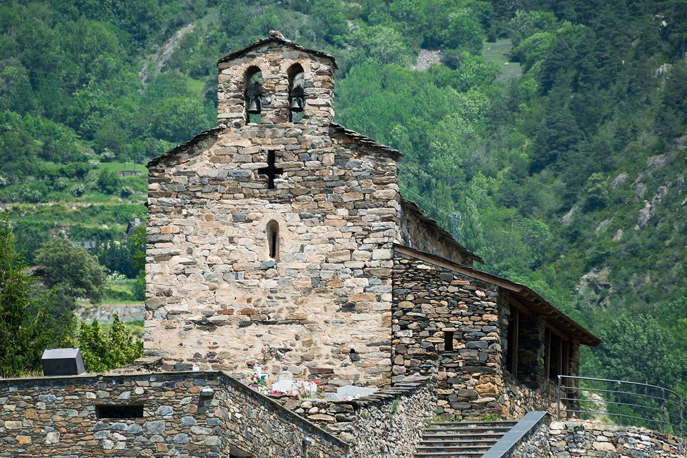 Sant Serni de Nagol
