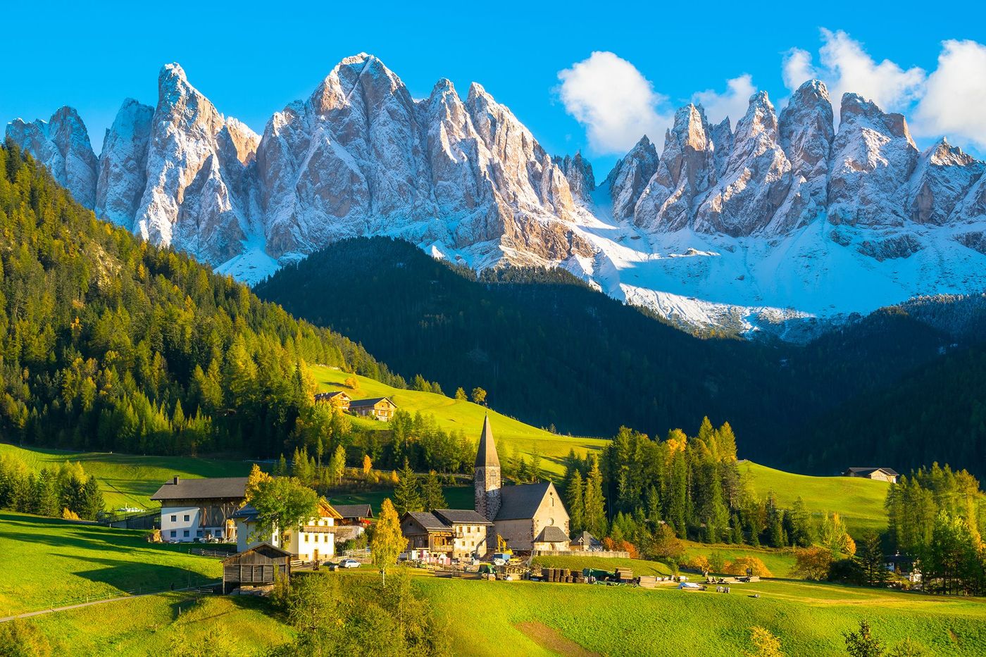 Santa Maddalena