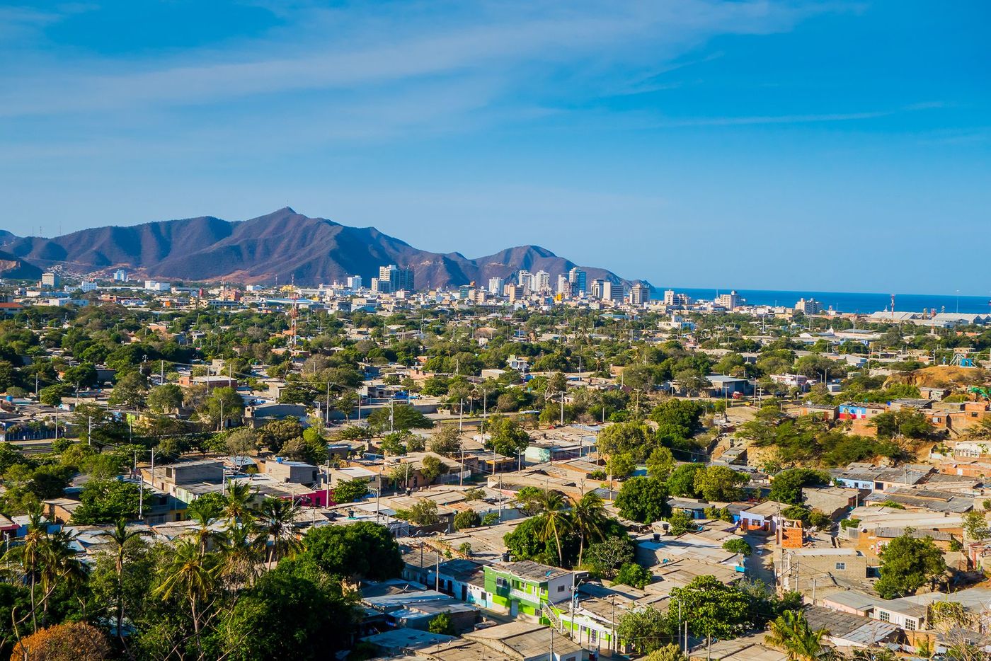 Santa Marta