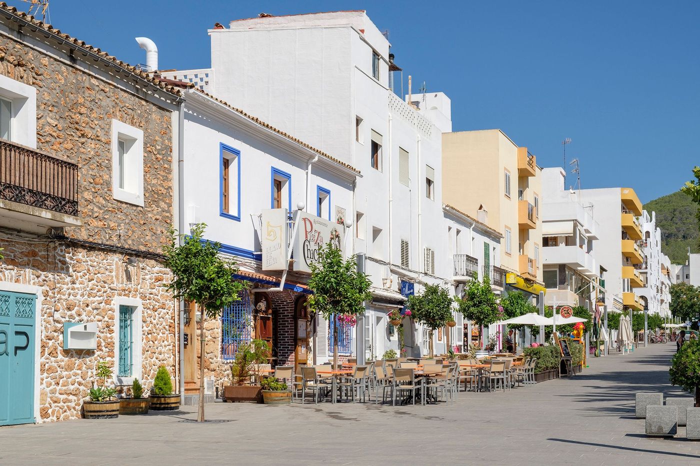 Santa Eulària des Riu