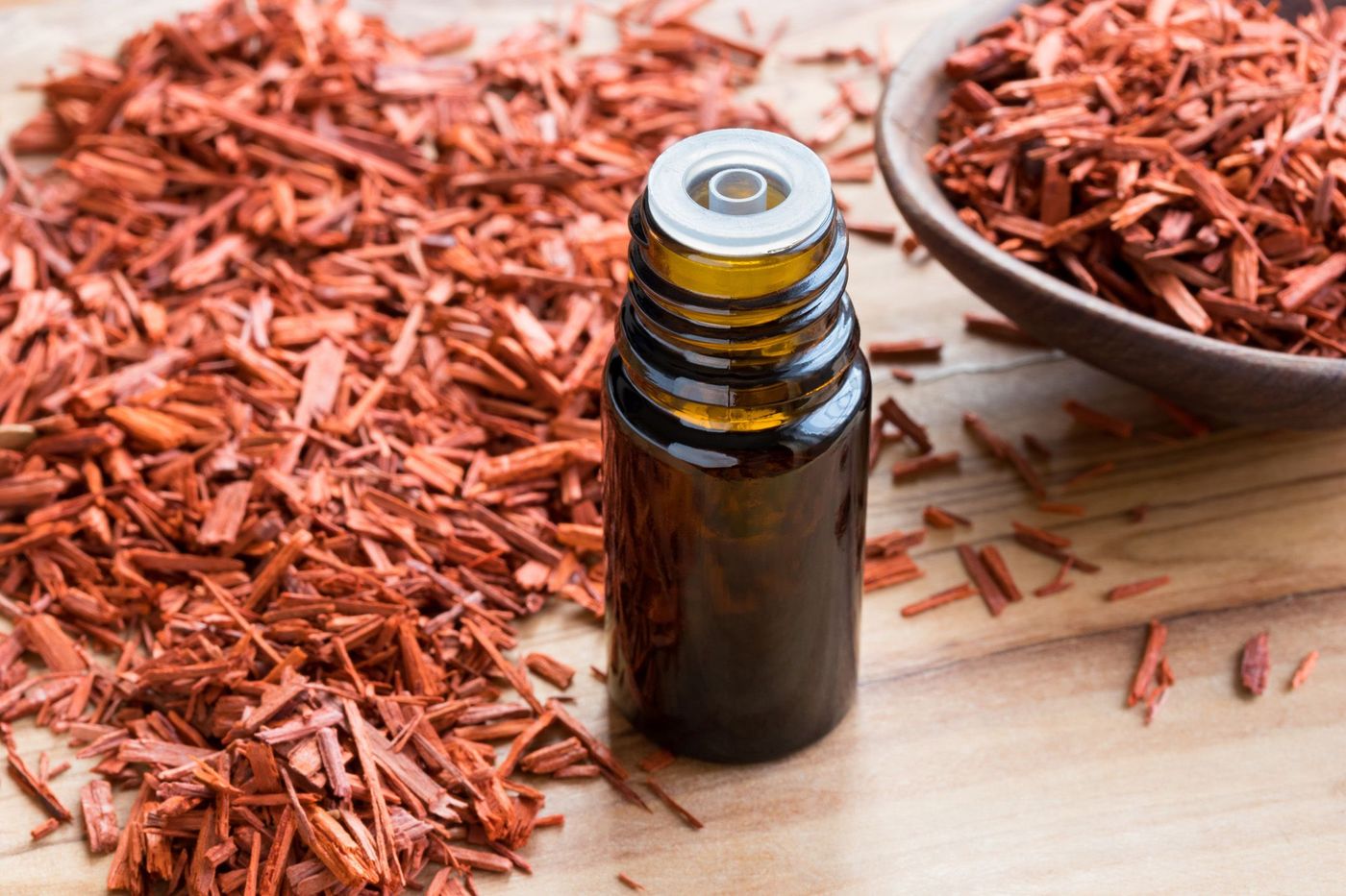 Santal Parfum Indonésie