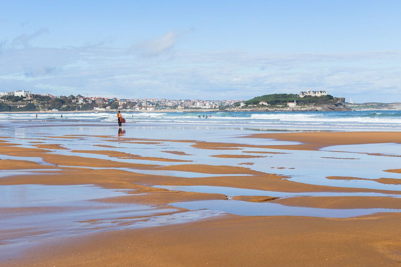 Santander Somo