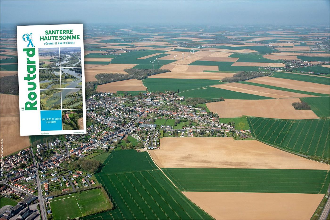 Picardie Chaulnes
