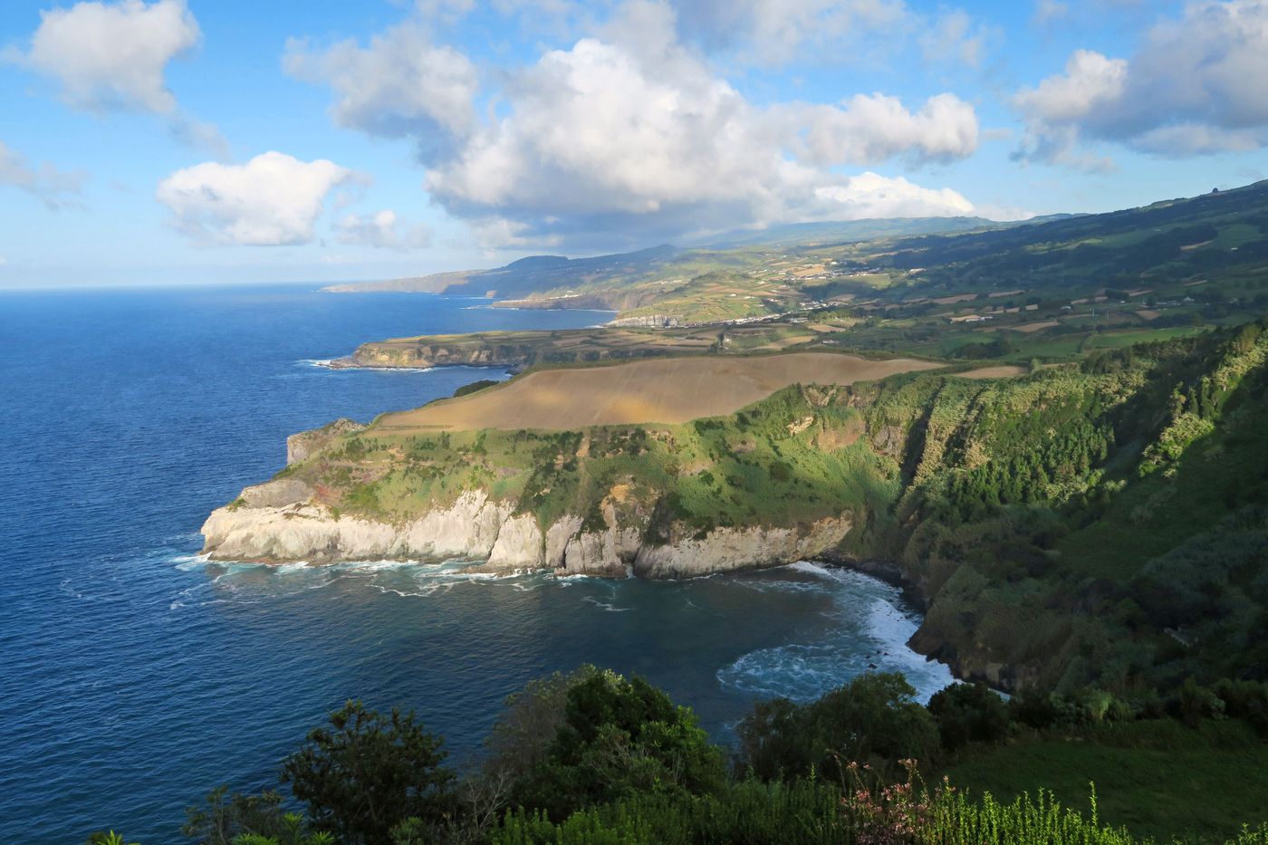 Açores São Miguel