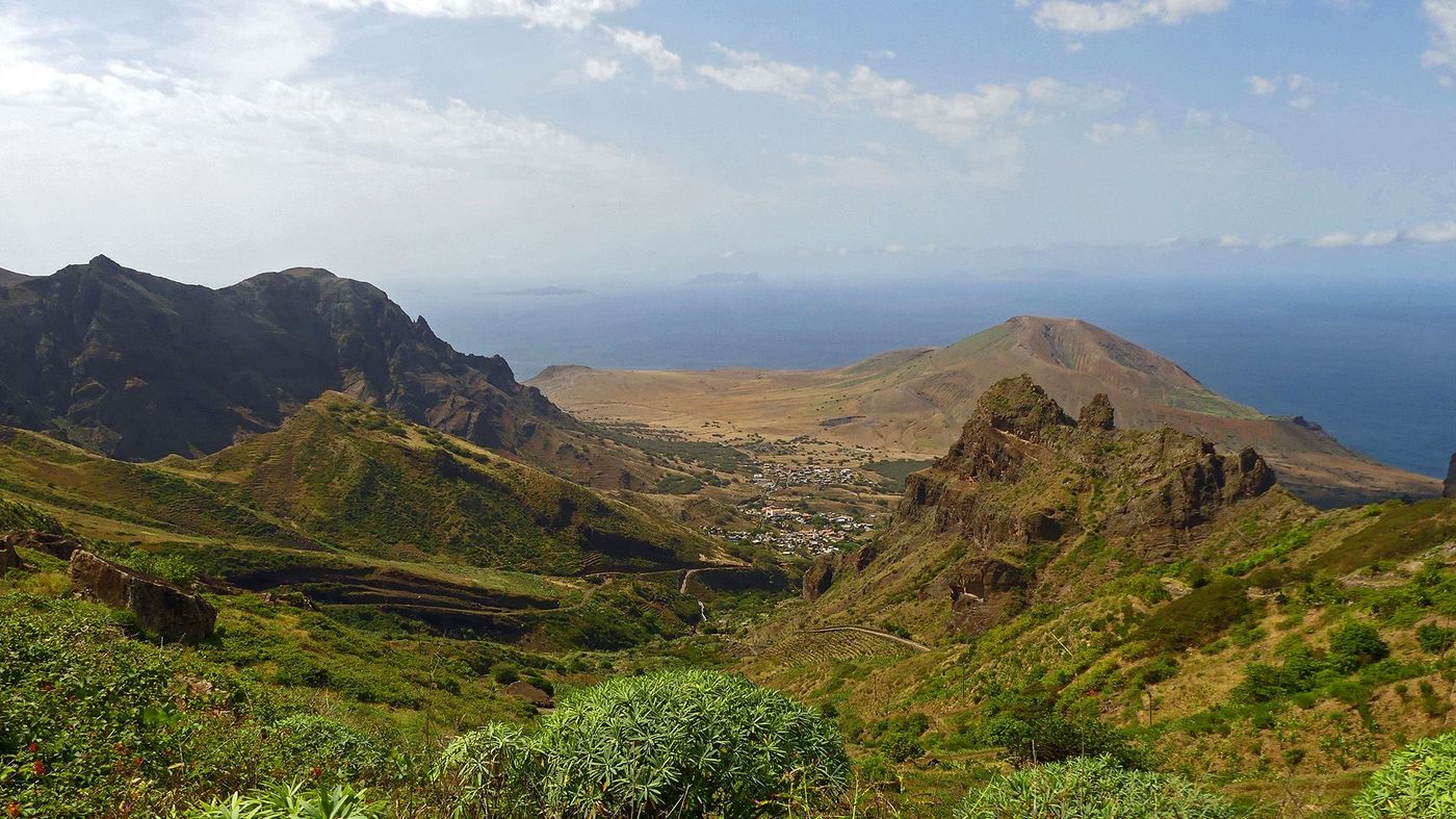 São Nicolau