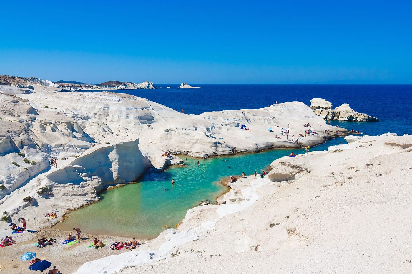 Sarakiniko