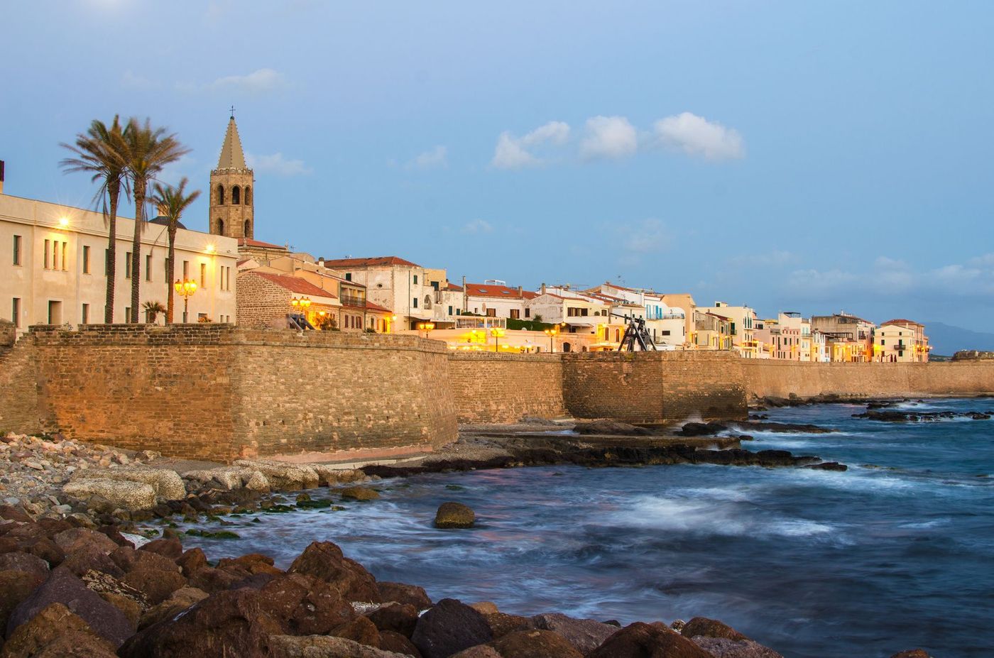 Sardaigne Alghero