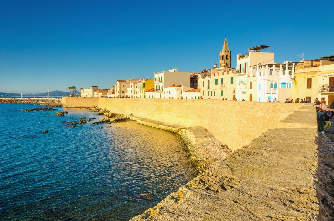 Sardaigne Alghero