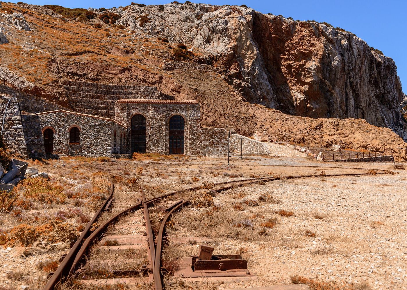 Sardaigne Galerie Henry