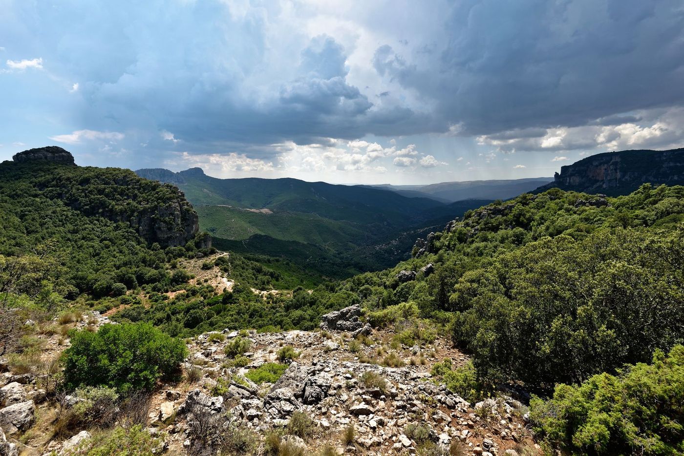 Sardaigne Ogliastra