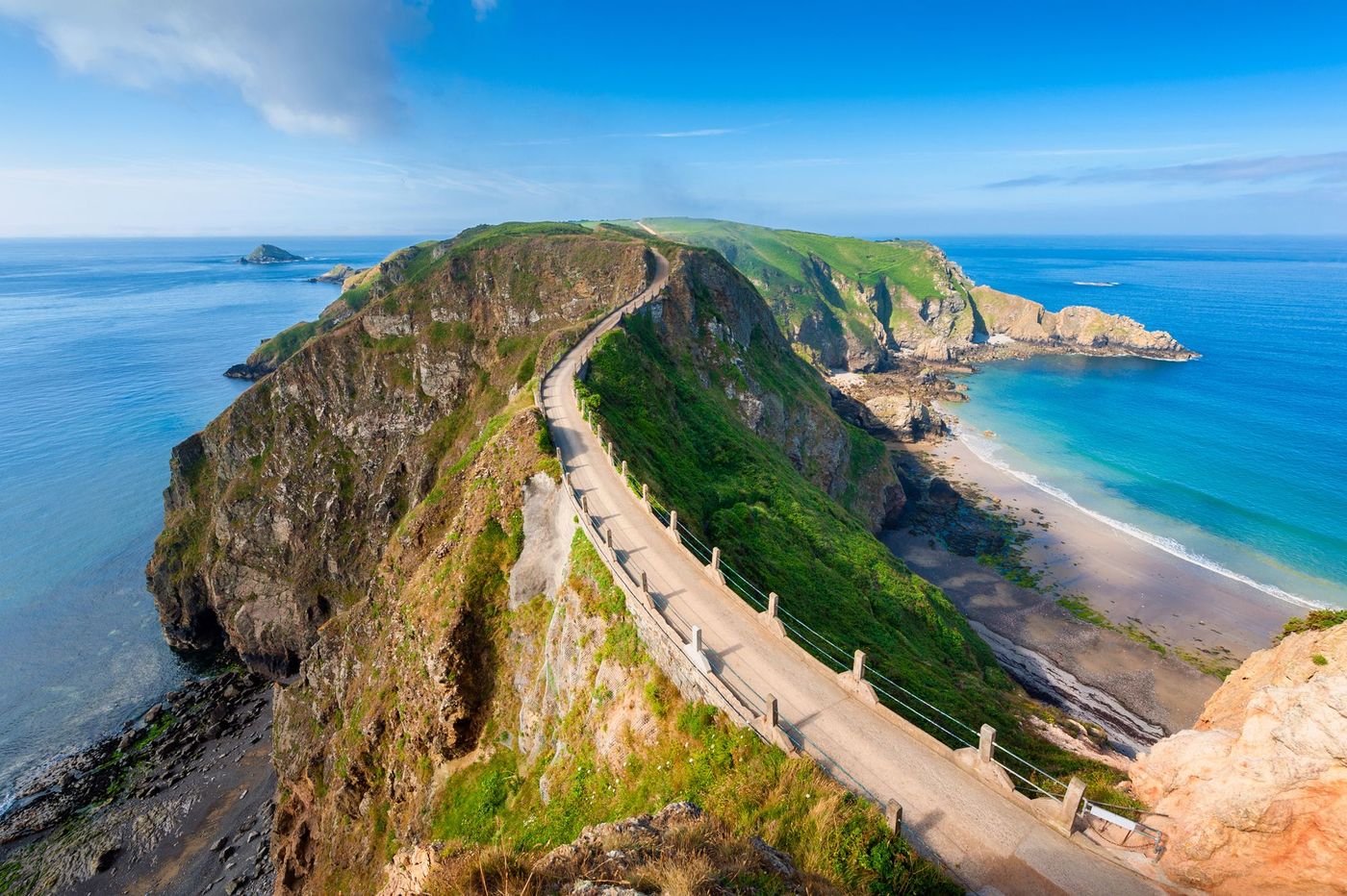 Sark Manche Ile