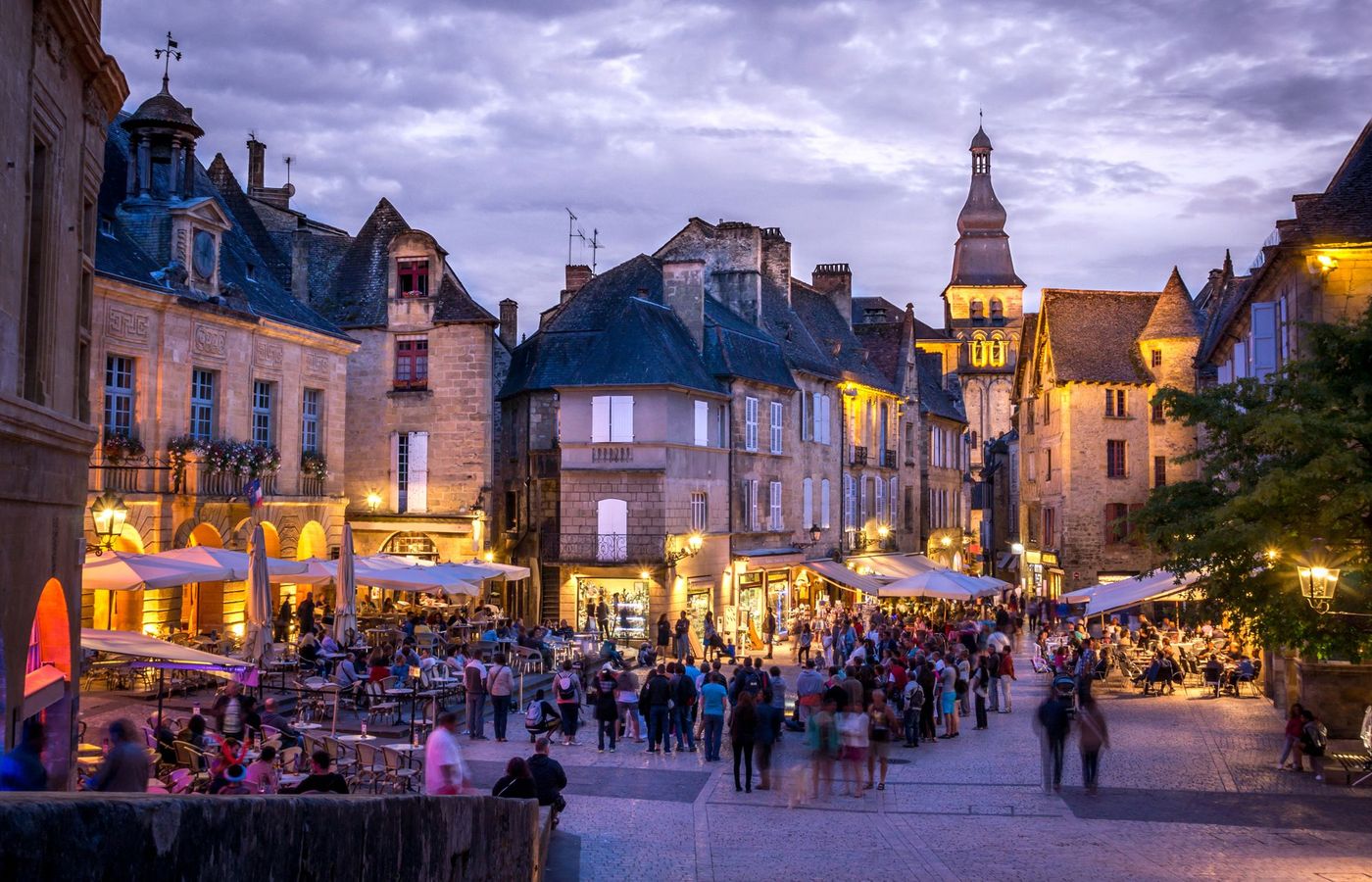 Sarlat Dordogne Perigord