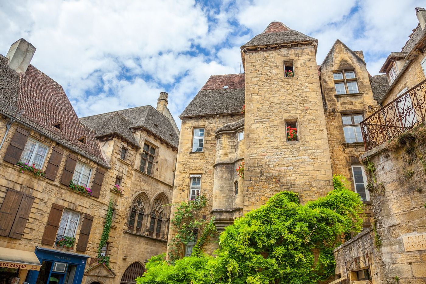 France Dordogne Sarlat-la-Canéda