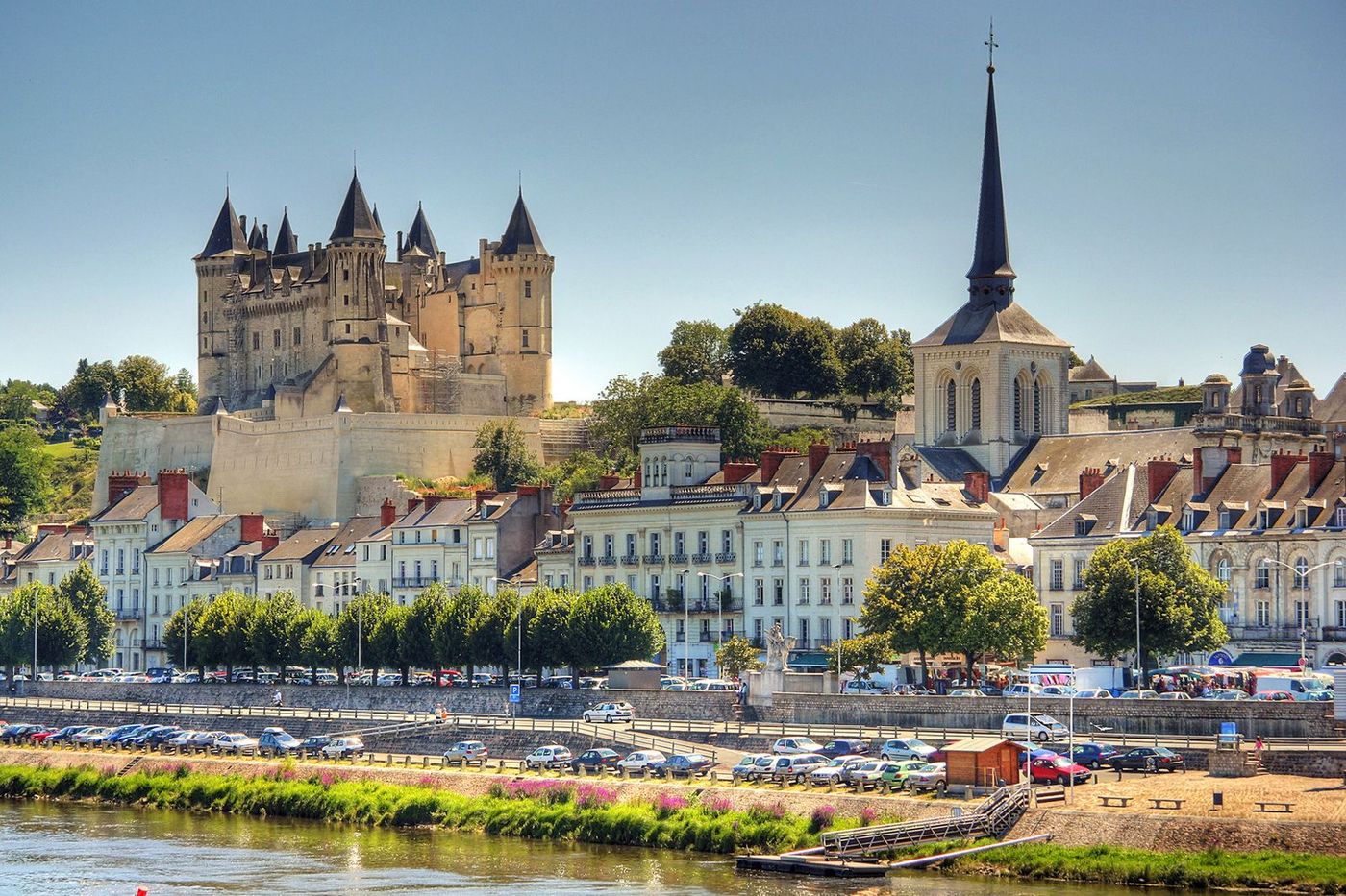 Saumur
