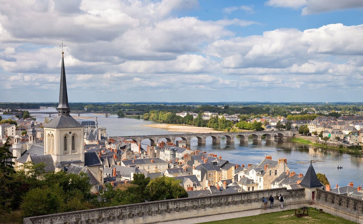 Saumur