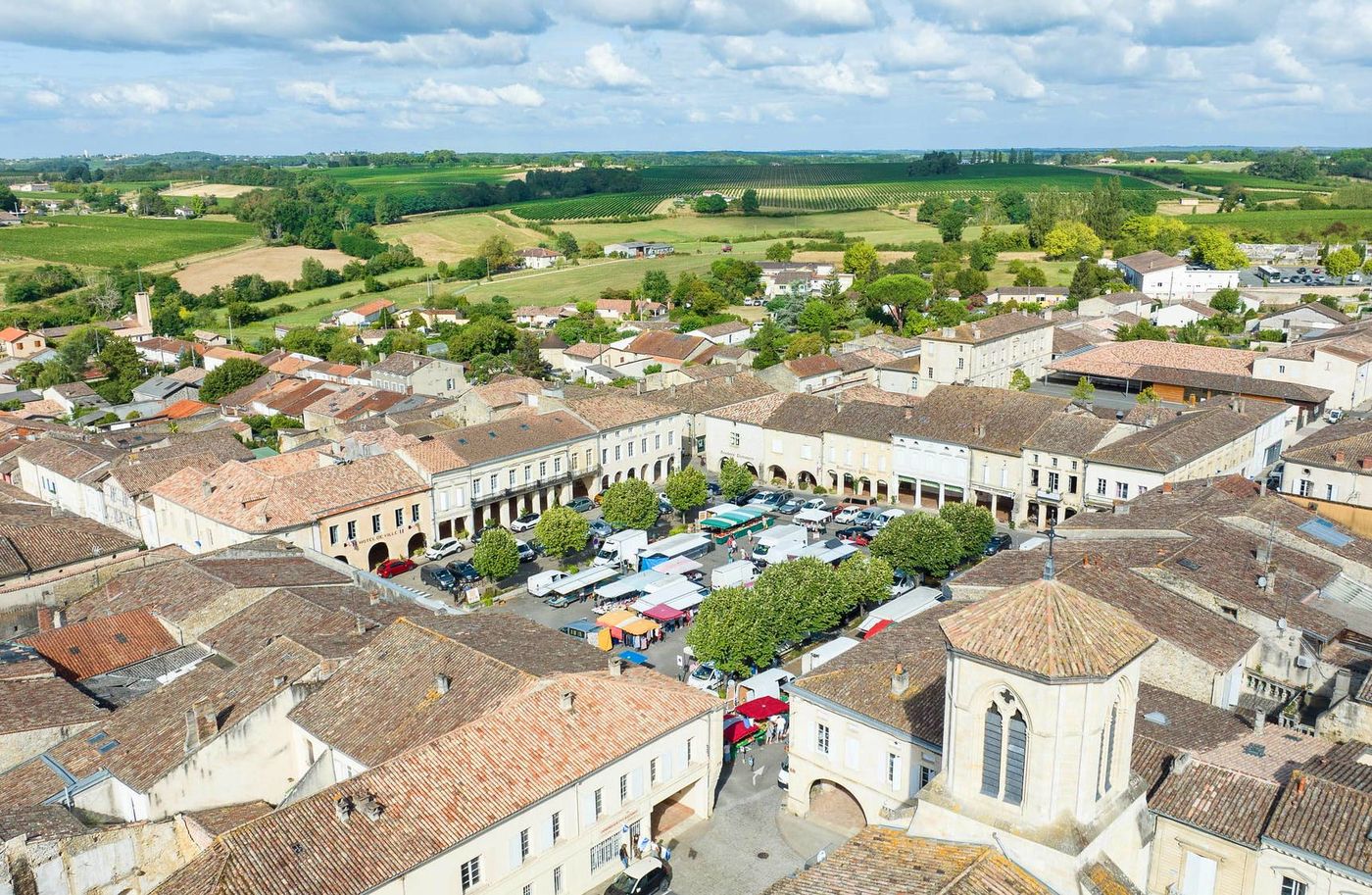 Sauveterre-de-Guyenne
