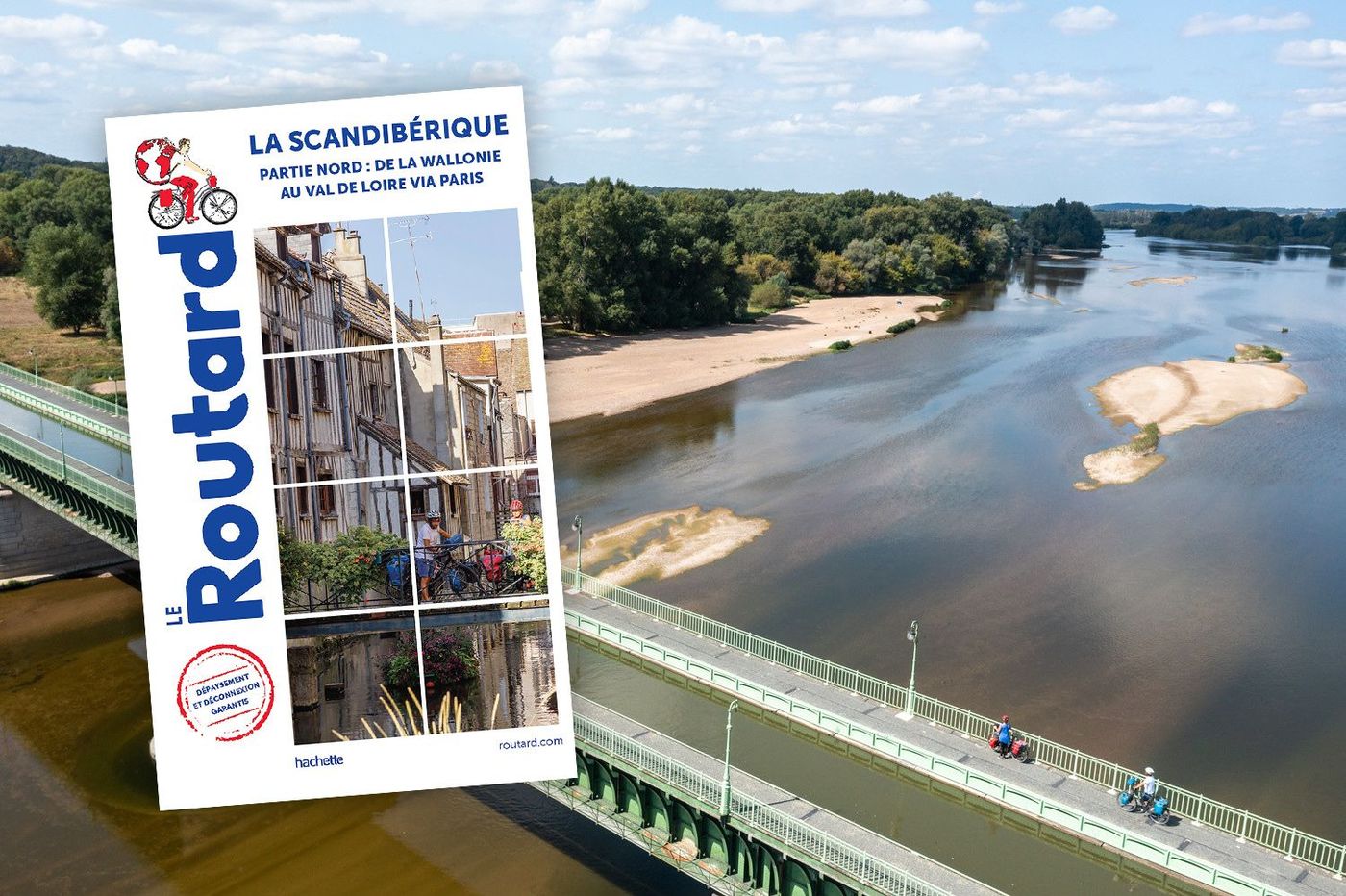 La Scandibérique